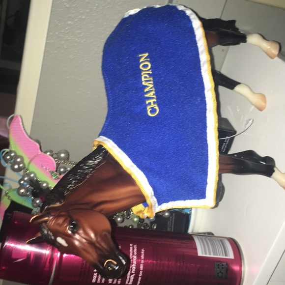 Toy horse - Picture 2 of 5